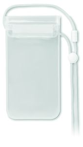 COLOURPOUCH Ultimate Waterproof Smartphone Pouch with Touchscreen Access - GiftRetail MO8782