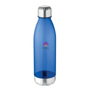ASPEN BPA-Free Tritan 600ml Leak-Proof Bottle - GiftRetail MO9225