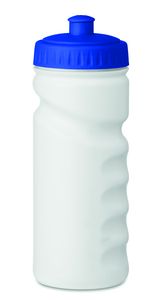 SPOT EIGHT - Ergonomic BPA-Free 500ml Sports Water Bottle - GiftRetail MO9538