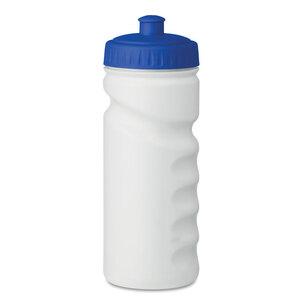 SPOT EIGHT - Ergonomic BPA-Free 500ml Sports Water Bottle - GiftRetail MO9538
