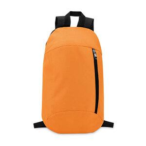 TIRANA Durable 600D Polyester Backpack with Padded Back - GiftRetail MO9577