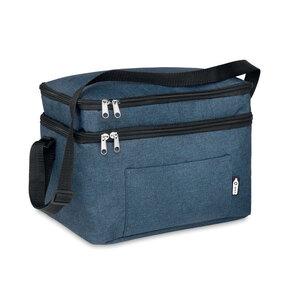 ICECUBE RPET cooler bag - GiftRetail MO9915