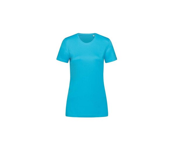 Stedman ST8100 - Ladies Performance Quick-Dry Athletic T-Shirt