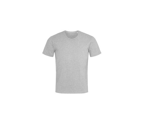Stedman ST9630 - Premium Relaxed Fit Crew Neck T-Shirt for Men
