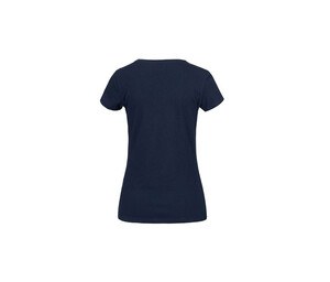 STEDMAN ST9710 - Claire Premium V-Neck Cotton Blend Tee