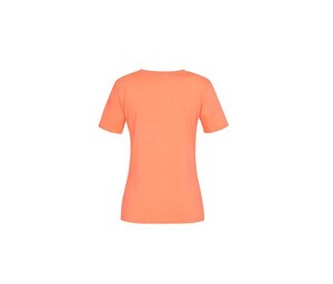 Stedman ST9730 - Ladies Relaxed Fit Crew Neck Stretch T-Shirt