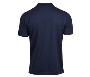 TEE JAYS TJ1404 - LUXURY STRETCH V-NECK POLO