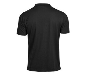 TEE JAYS TJ1404 - LUXURY STRETCH V-NECK POLO