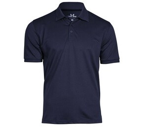 TEE JAYS TJ7000 - Eco-Friendly Tailored Fit Polo Shirt