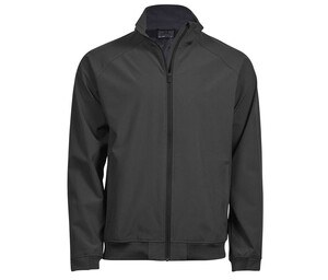 TEE JAYS TJ9602 - Eco-Friendly Water-Repellent Club Jacket