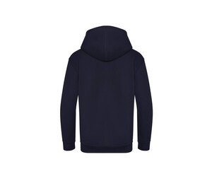 AWDIS JH201J - Children's organic cotton hoodie