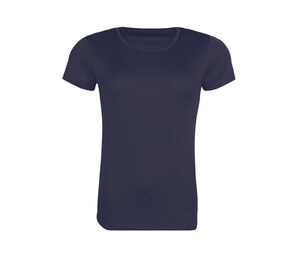 Just Cool JC205 - Women's Recycled Polyester Sports T-Shirt