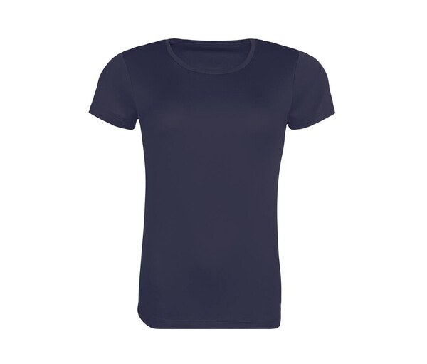 Just Cool JC205 - Women's Recycled Polyester Sports T-Shirt