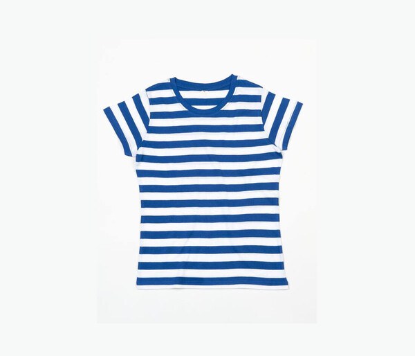 Mantis MT110S - Women's striped T-shirt