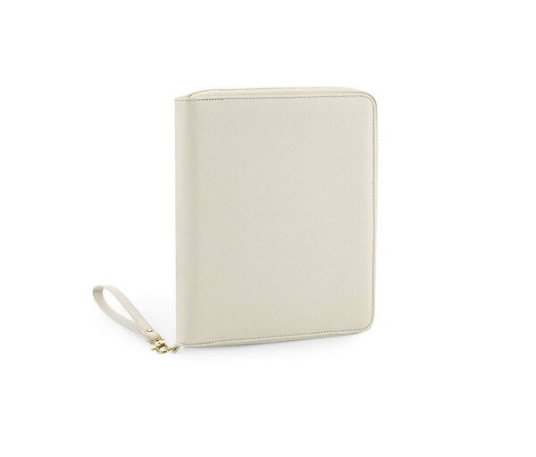 Bag Base BG756 - Chic Saffiano Leather Travel Organizer