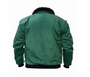 Korntex KX700 - Versatile 4-in-1 High Visibility Pilot Jacket