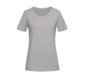 Stedman ST7600 - Premium Ladies Crew Neck T-Shirt for Rebranding
