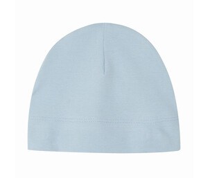 BABYBUGZ BZ062 - Organic Cotton Comfort Baby Beanie