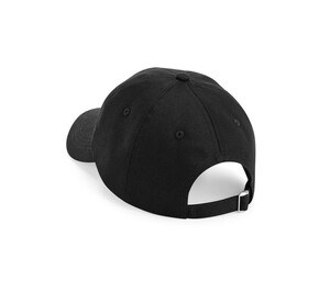 BEECHFIELD BF062N - ORGANIC COTTON 5 PANEL CAP
