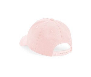 BEECHFIELD BF063NB - JUNIOR ORGANIC COTTON 5 PANEL CAP