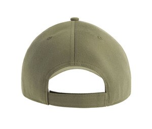 ATLANTIS AT222 - Eco-Friendly Recycled Polyester Baseball Cap