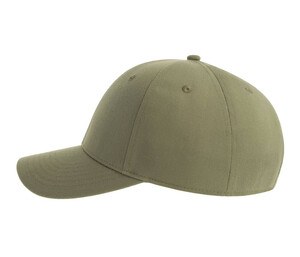 ATLANTIS AT222 - Eco-Friendly Recycled Polyester Baseball Cap