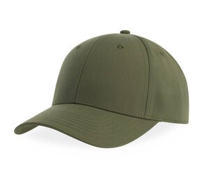 ATLANTIS AT222 - Eco-Friendly Recycled Polyester Baseball Cap
