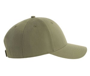 ATLANTIS AT222 - Eco-Friendly Recycled Polyester Baseball Cap