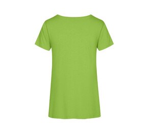 PROMODORO PM3095 - WOMEN'S PREMIUM-T ORGANIC