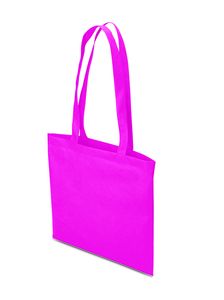 TOTECOLOR Versatile Reusable Shopping and Beach Tote Bag - GiftRetail IT3787
