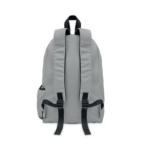 BAPAL Eco-Friendly 600D RPET Polyester Travel Backpack - GiftRetail MO6703