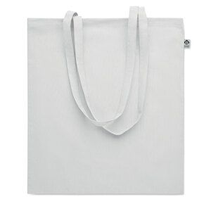 NUORO COLOUR Eco-Friendly Organic Cotton Shopping Tote Bag - GiftRetail MO6711