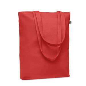 COCO Eco-Friendly Organic Canvas Shopping Tote Bag - GiftRetail MO6713