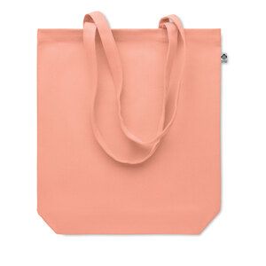 COCO Eco-Friendly Organic Canvas Shopping Tote Bag - GiftRetail MO6713