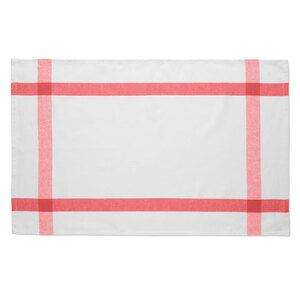 KITCH Eco-Friendly Recycled Polycotton Kitchen Towel - GiftRetail MO6871