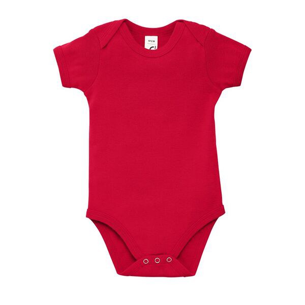 SOL'S 00583 - BAMBINO Baby Bodysuit