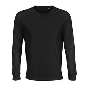 SOL'S 03982 - Pioneer Lsl Unisex Long Sleeve T Shirt