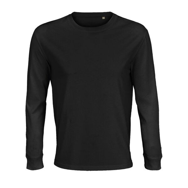 SOL'S 03982 - Pioneer Lsl Unisex Long Sleeve T Shirt
