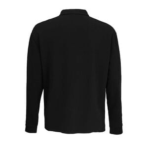 SOL'S 03990 - Heritage Unisex Polo Collar Sweatshirt