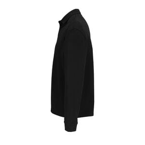 SOL'S 03990 - Heritage Unisex Polo Collar Sweatshirt