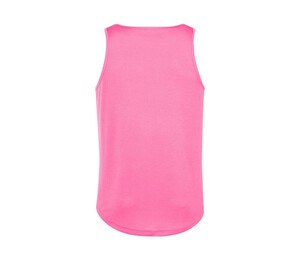 Just Cool JC007 - Neoteric Men's Sport Tank with UV Protection