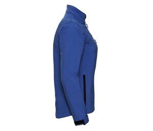 Russell JZ40F - Women's Water-Resistant Softshell Jacket with Breathable Lining