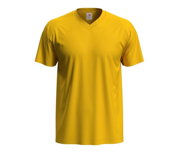 Stedman ST2300 - Men's v-neck t-shirt