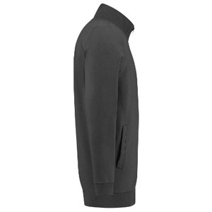 Tricorp T45 - Sweat Jacket Washable 60 °C