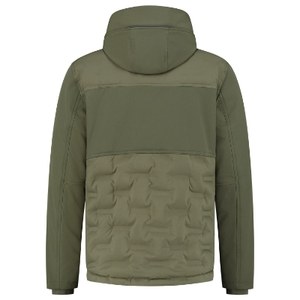 Tricorp T56 - Puffer Jacket Rewear