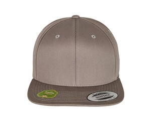 Flexfit 6089OC - Organic Snapback Cap