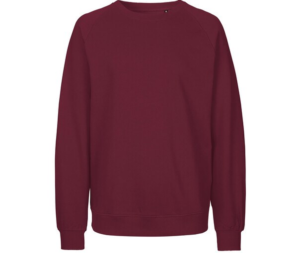 Neutral T63001 - Tiger unisex cotton sweatshirt