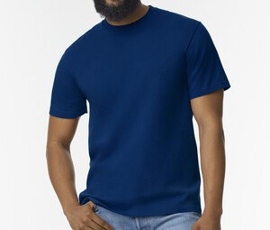 GILDAN GN3000 - Light Cotton Classic Crew Neck Tee