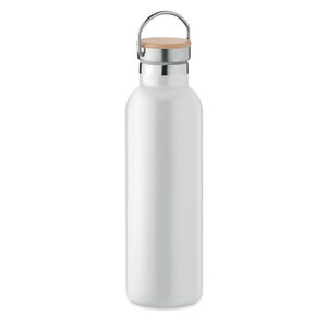 HELSINKI MED Double wall flask 750ml - GiftRetail MO6372