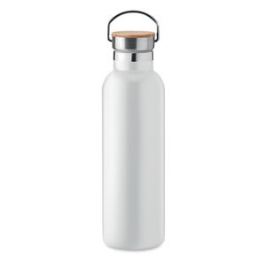 HELSINKI MED Double wall flask 750ml - GiftRetail MO6372